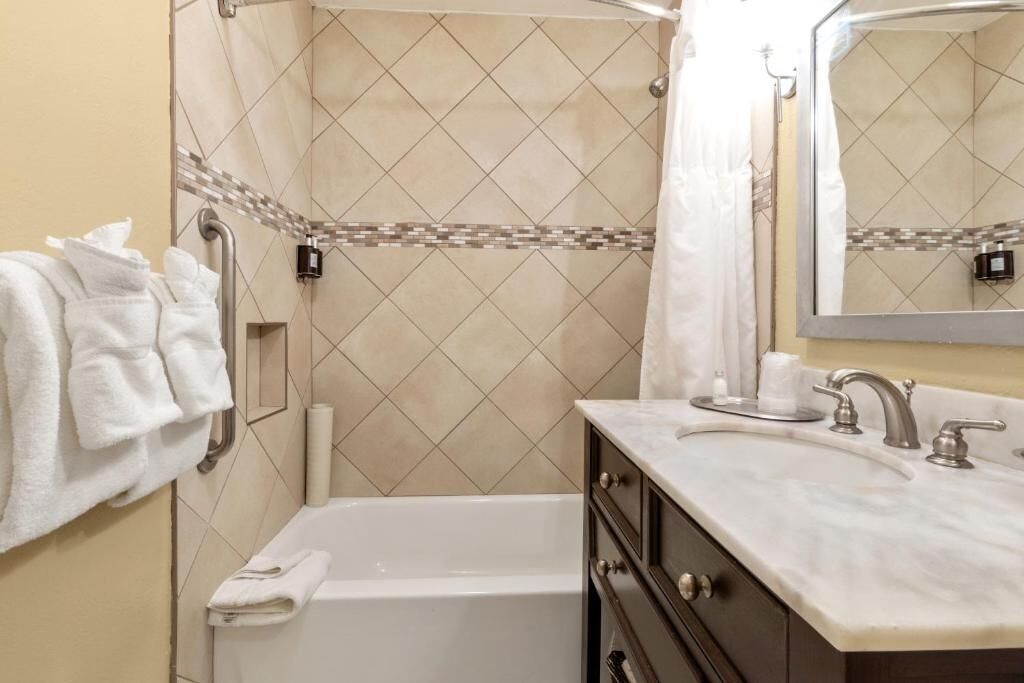 Photo of Bathroom in Corte Madera