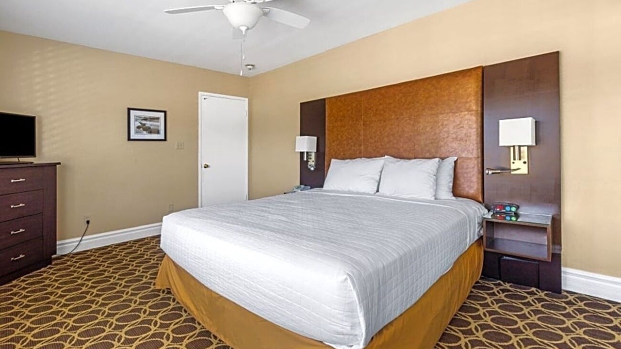 Photo of Bedroom in Corte Madera
