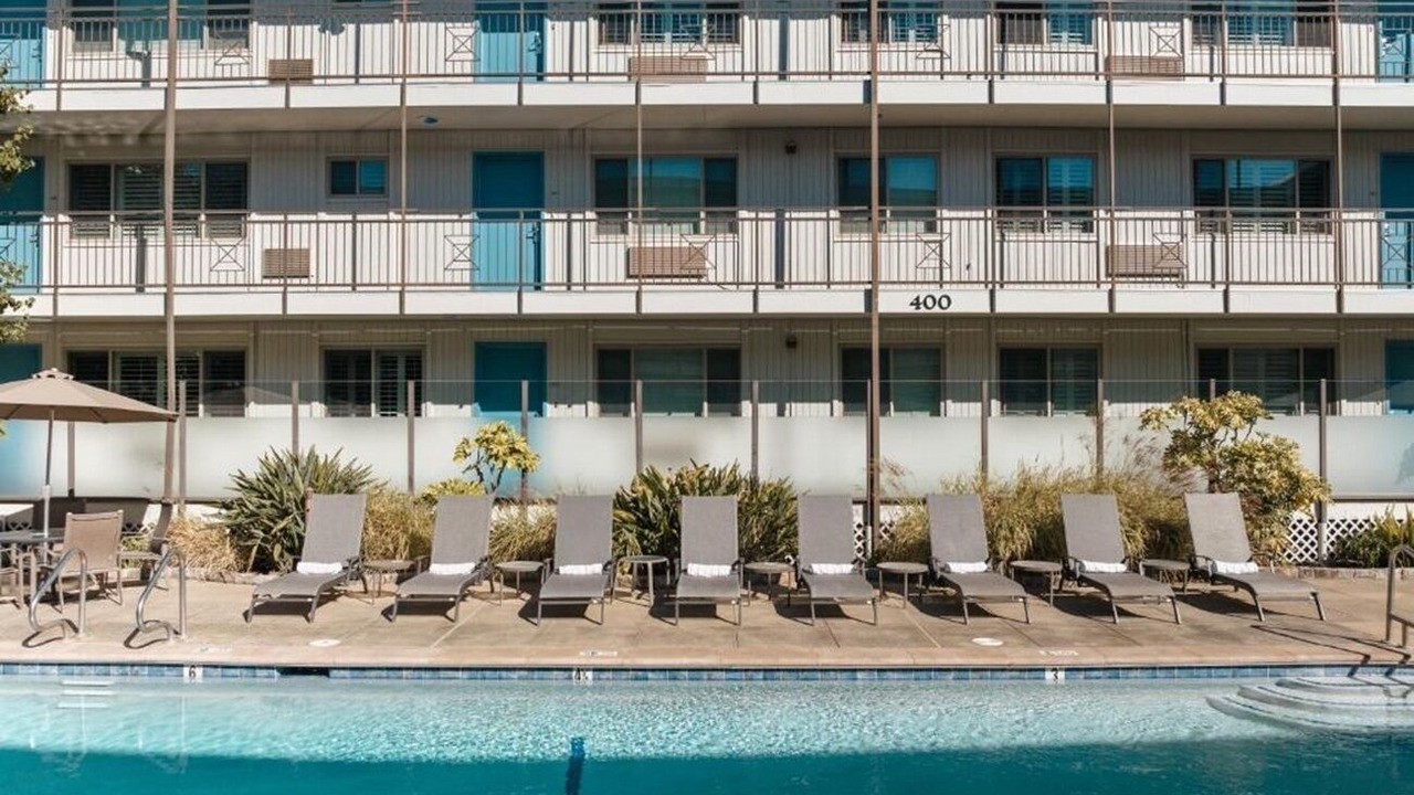 Photo of Outdoor in Corte Madera
