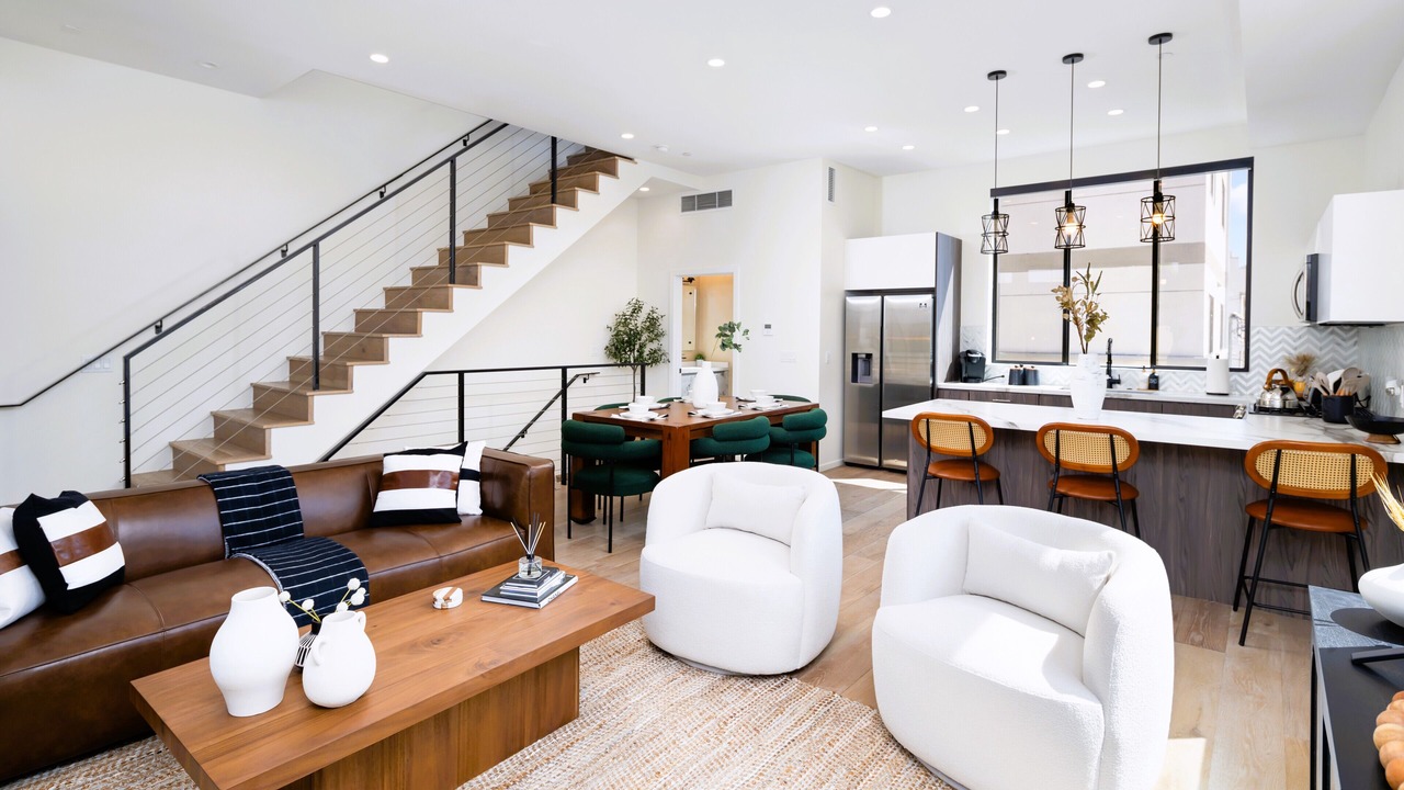 Photo of Bedroom in Hollywood