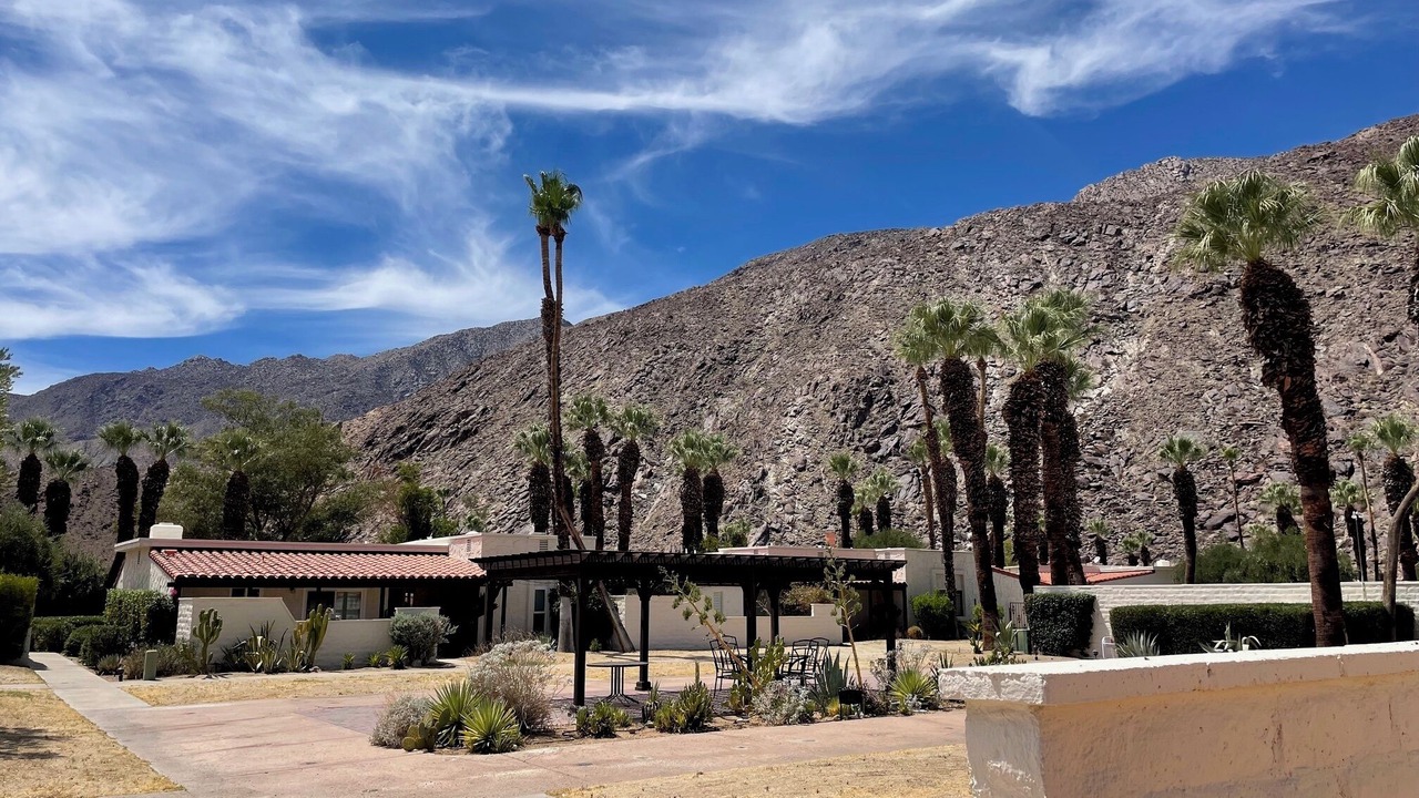 Photo of Outdoor in Borrego Springs