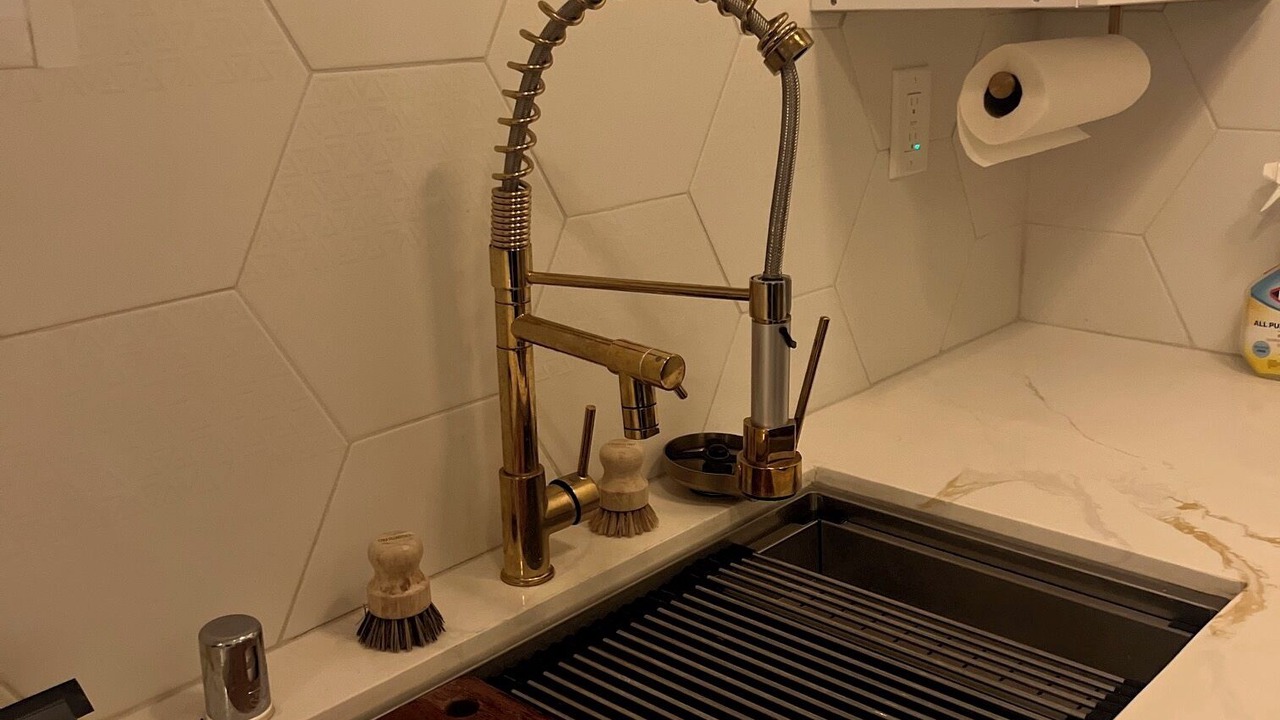 Photo of Kitchen in El Sobrante