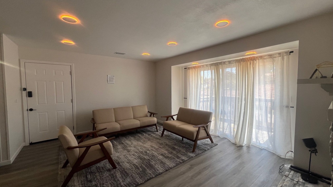 Photo of Livingroom in El Sobrante