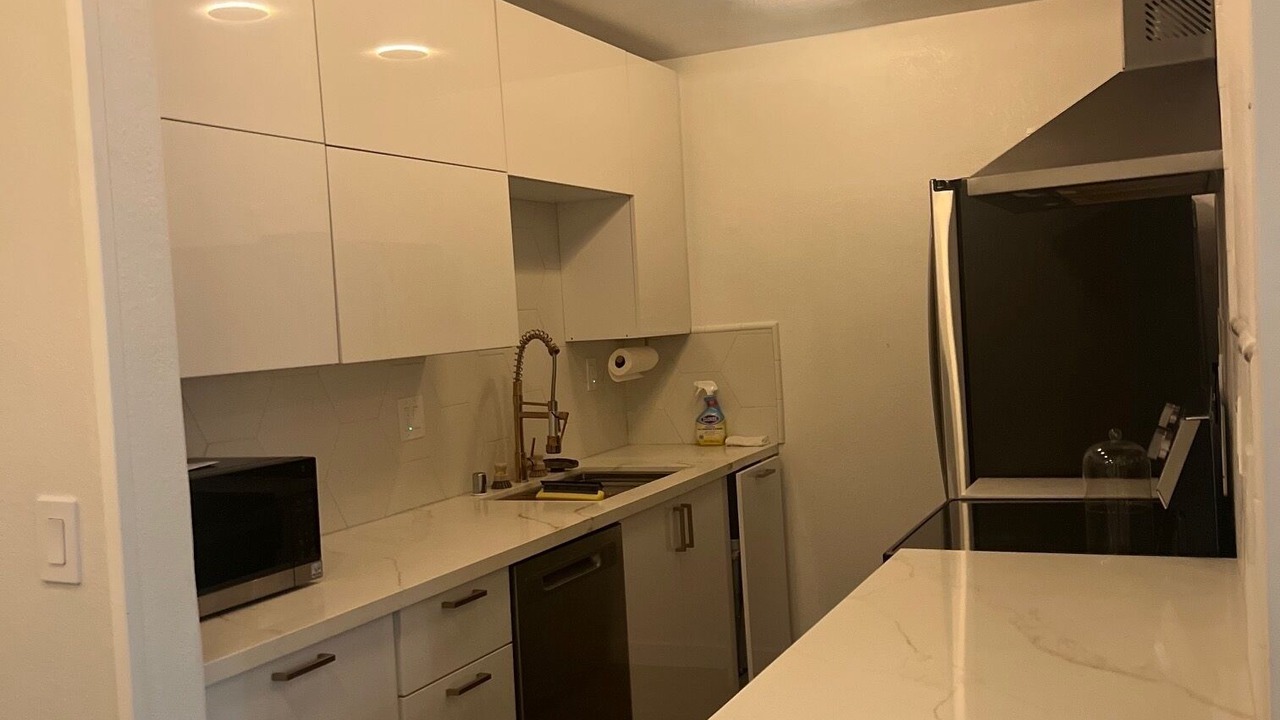 Photo of Kitchen in El Sobrante