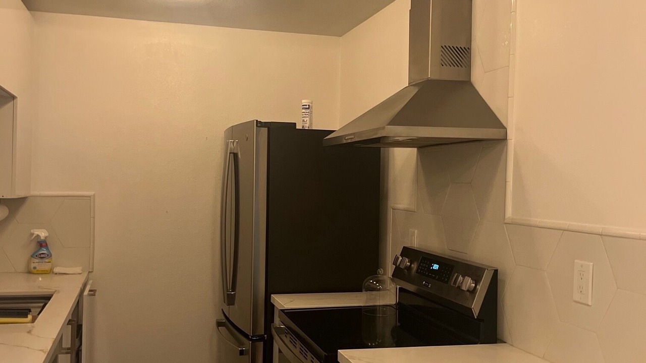 Photo of Kitchen in El Sobrante