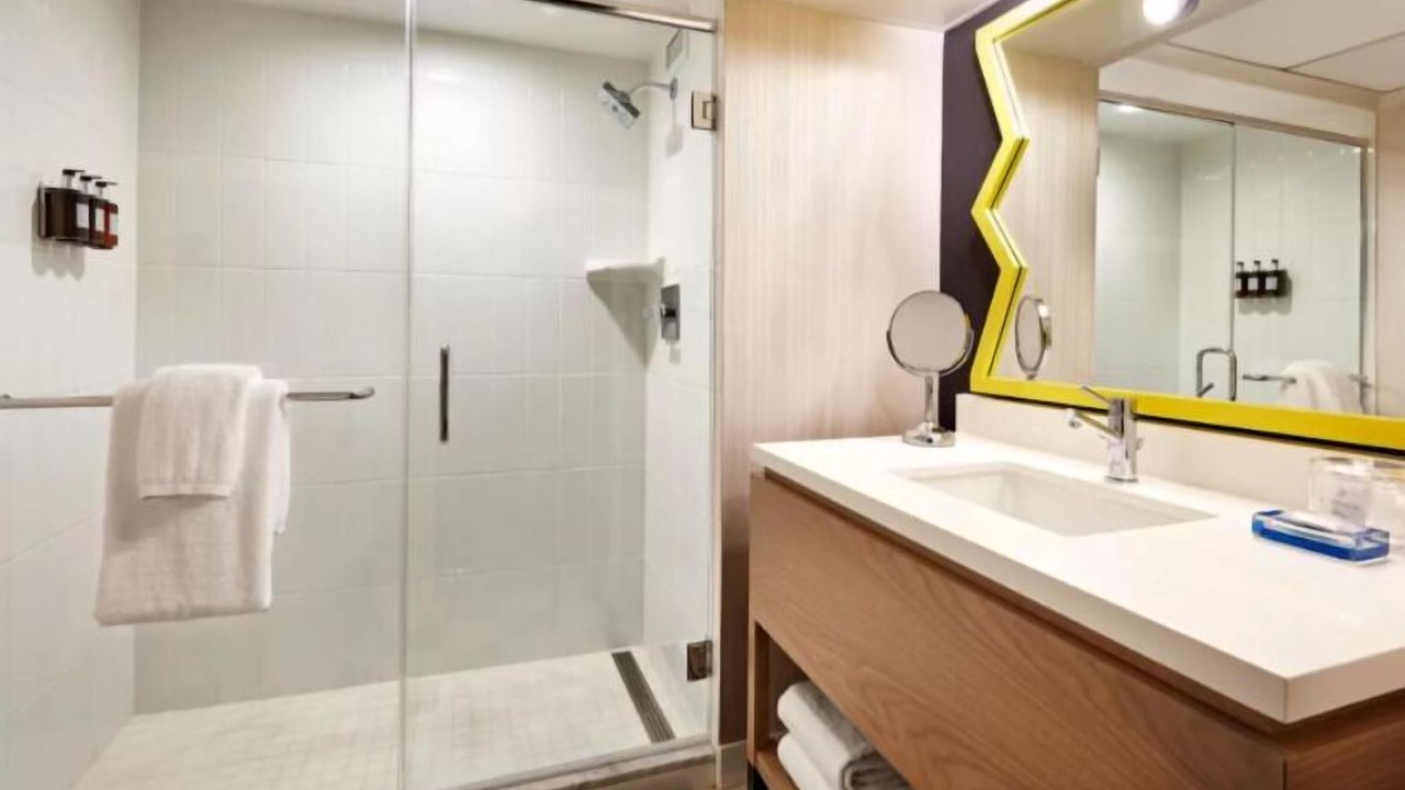 Photo of Bathroom in Civic Core