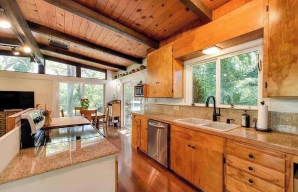 Photo of Kitchen in Auburn