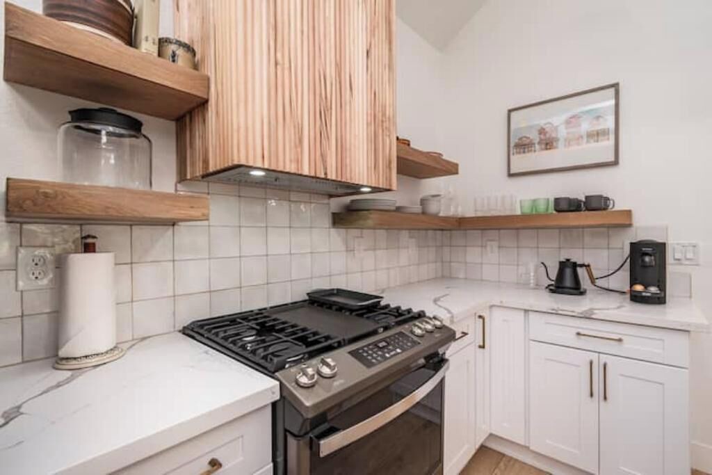 Photo of Kitchen in Auburn