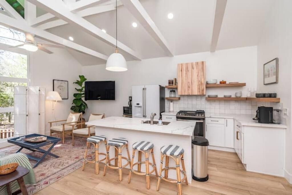 Photo of Kitchen in Auburn