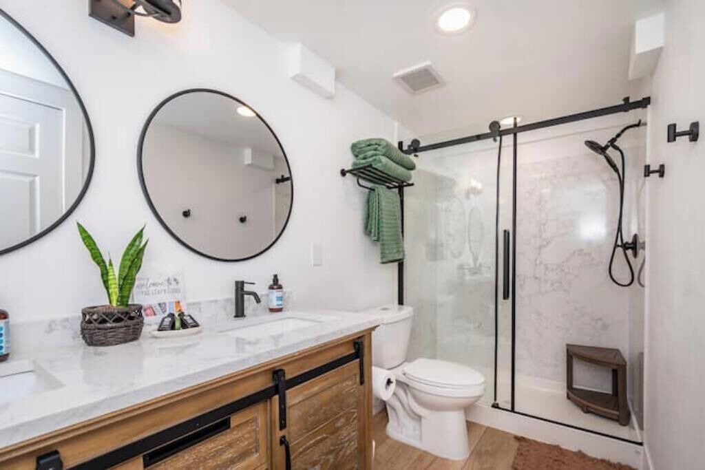 Photo of Bathroom in Auburn