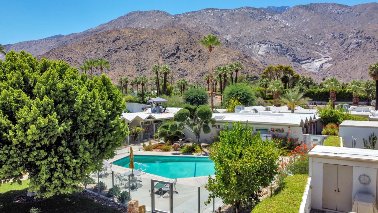 Photo of Outdoor in Old Las Palmas
