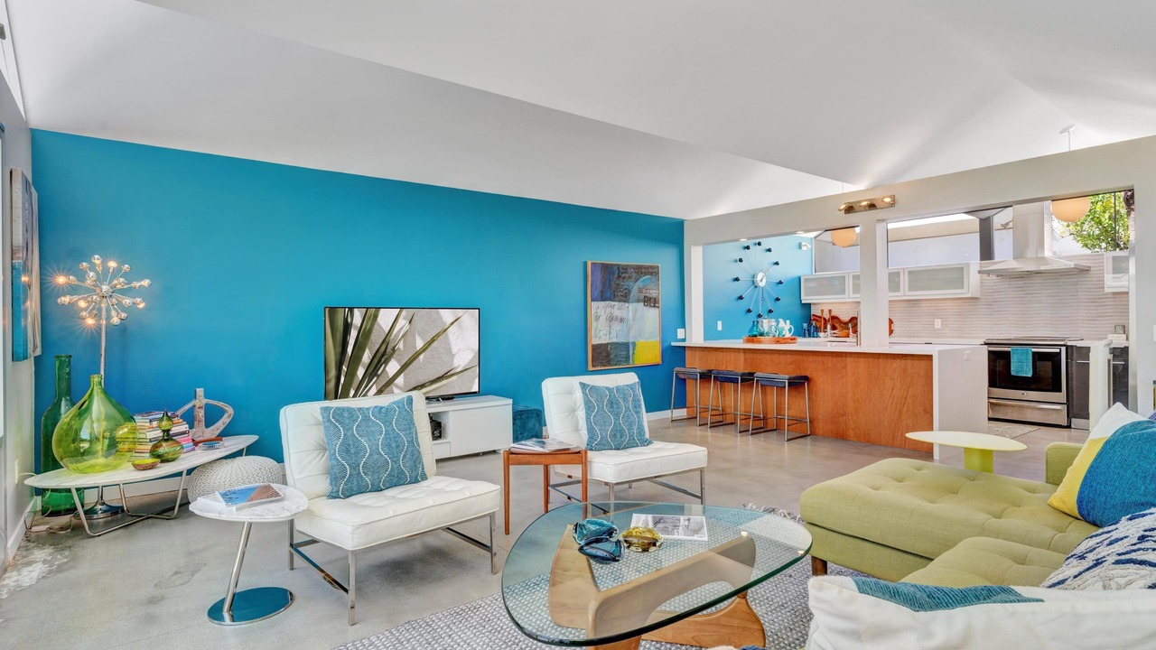 Photo of Livingroom in Old Las Palmas