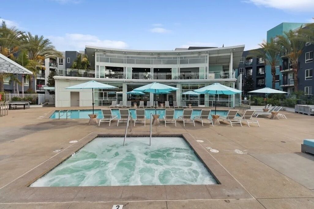 Photo of Outdoor in Kearny Mesa