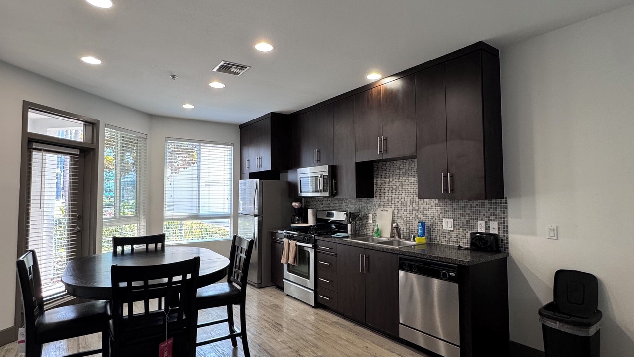 Photo of Kitchen in Kearny Mesa