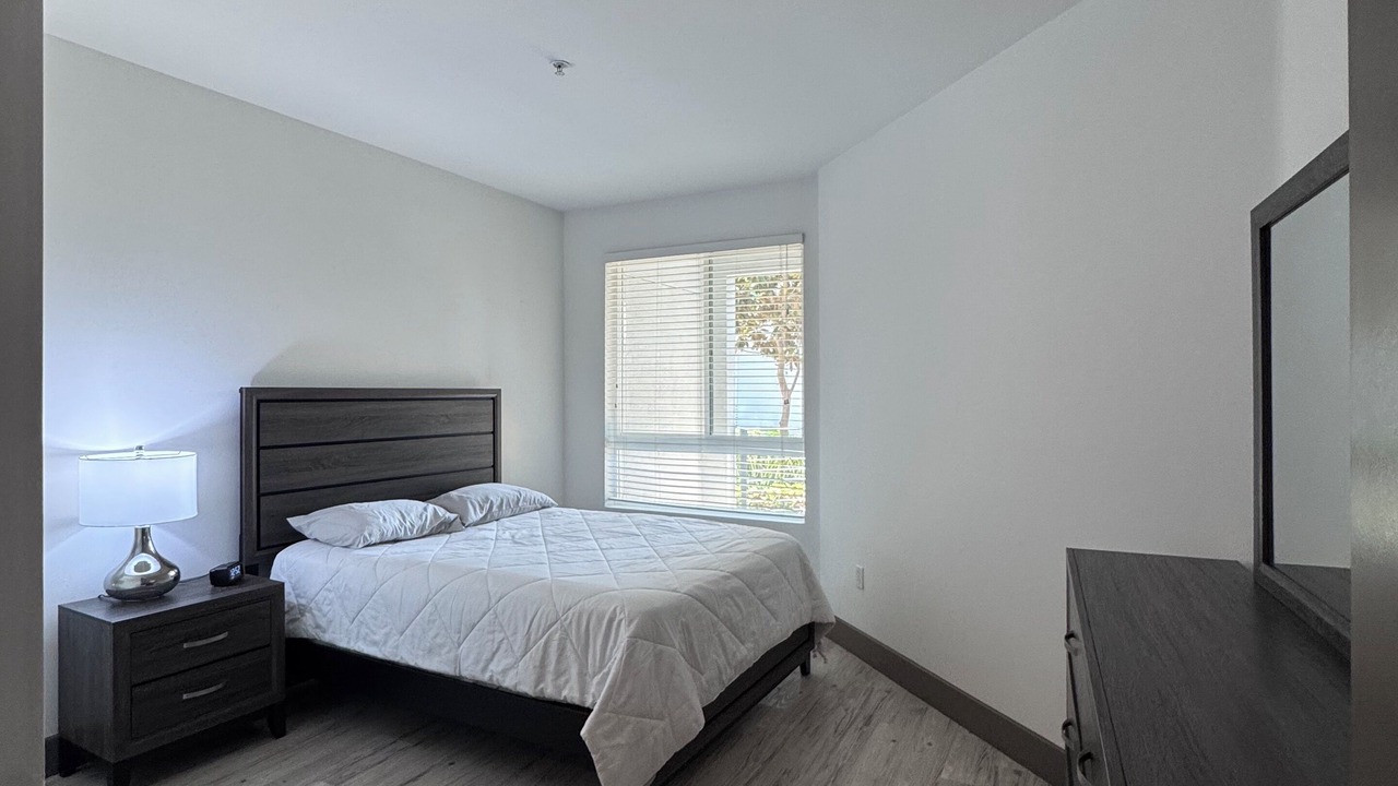 Photo of Bedroom in Kearny Mesa