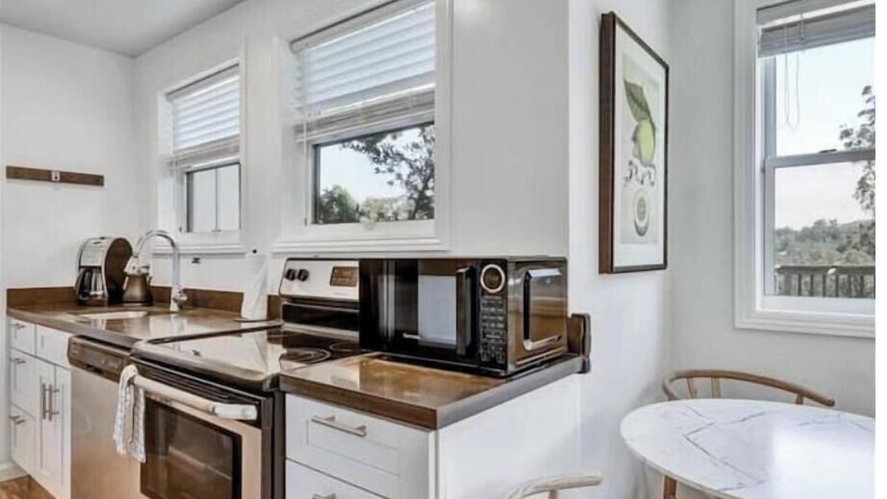 Photo of Kitchen in Tamalpais-Homestead Valley