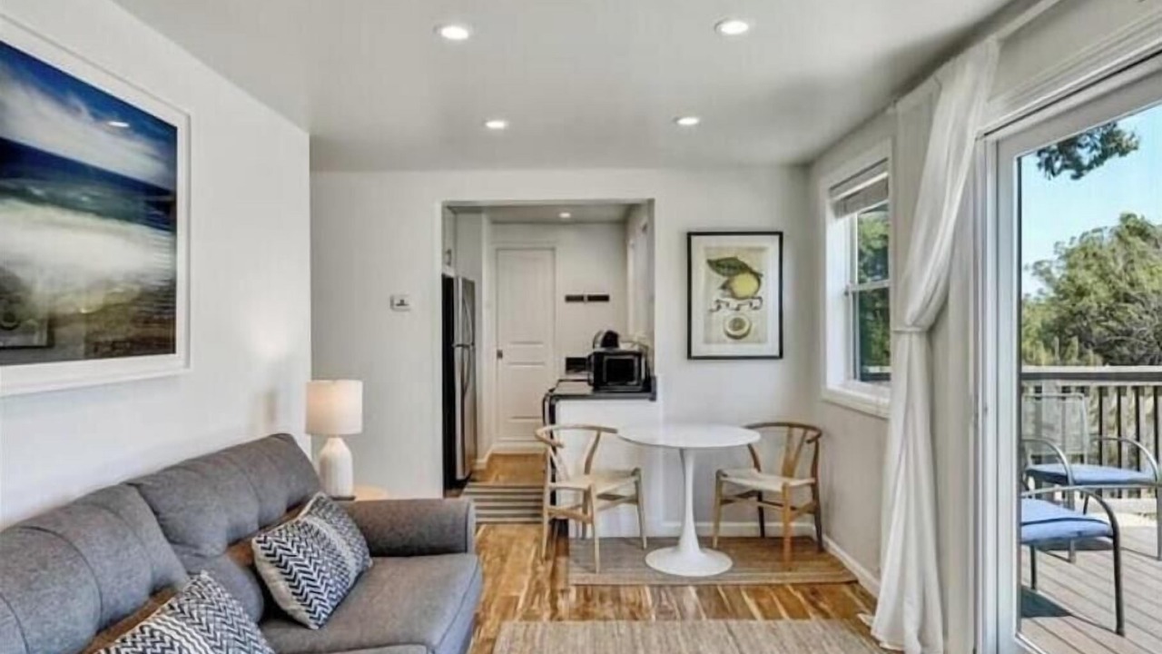 Photo of Bedroom in Tamalpais-Homestead Valley