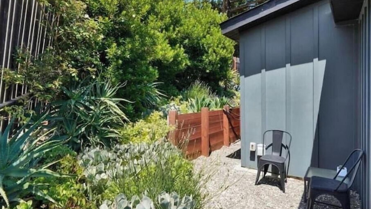 Photo of Outdoor in Tamalpais-Homestead Valley