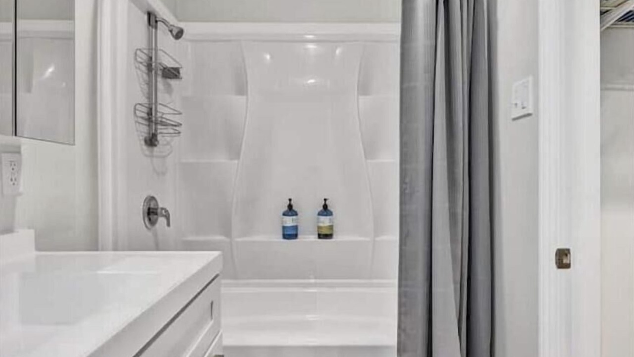 Photo of Bathroom in Tamalpais-Homestead Valley