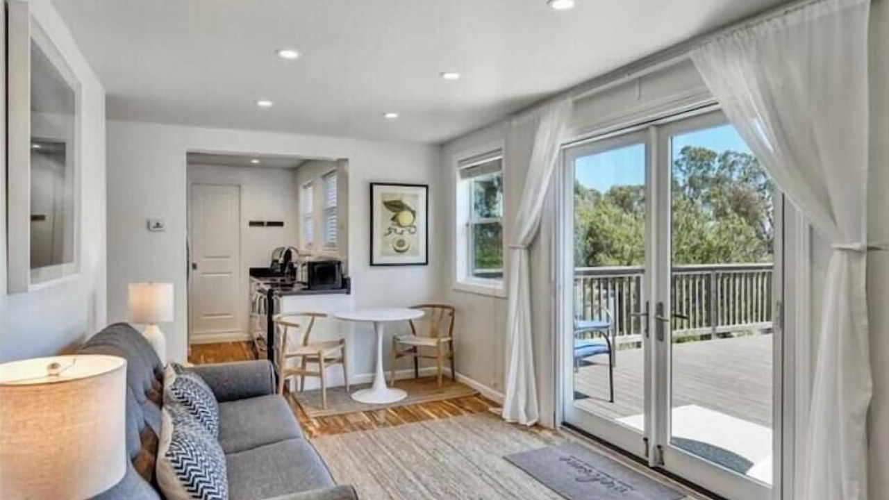 Photo of Outdoor in Tamalpais-Homestead Valley