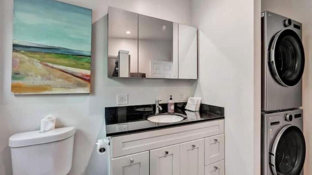 Photo of Bathroom in Tamalpais-Homestead Valley
