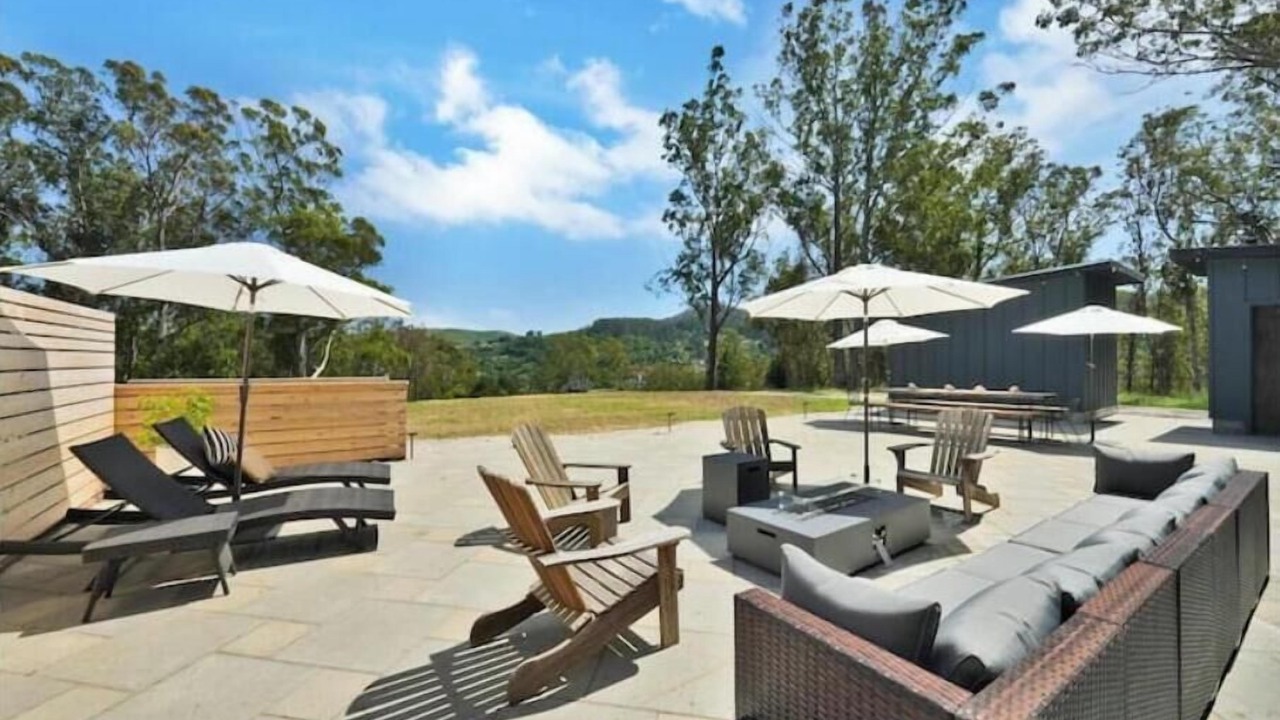 Photo of Livingroom in Tamalpais-Homestead Valley