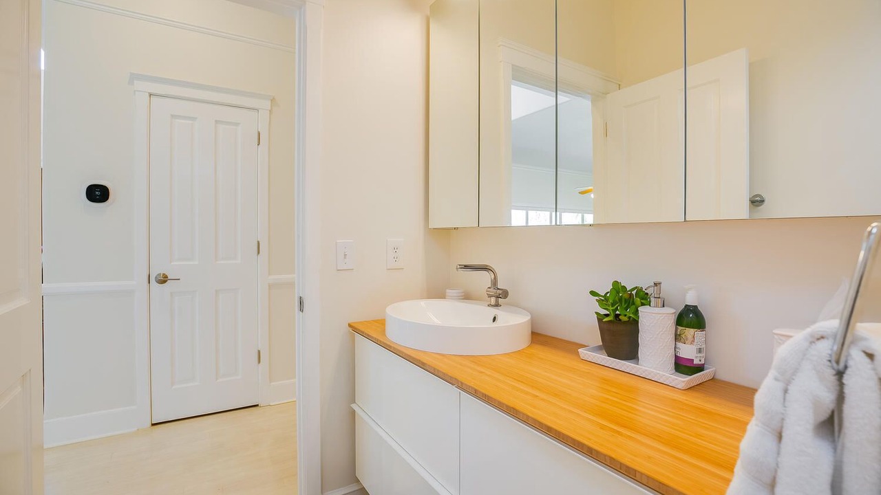 Photo of Bathroom in Ojai