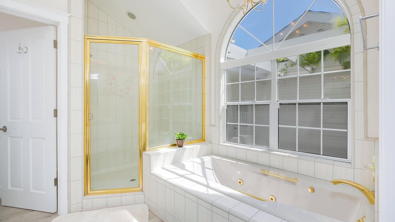Photo of Bathroom in Ojai