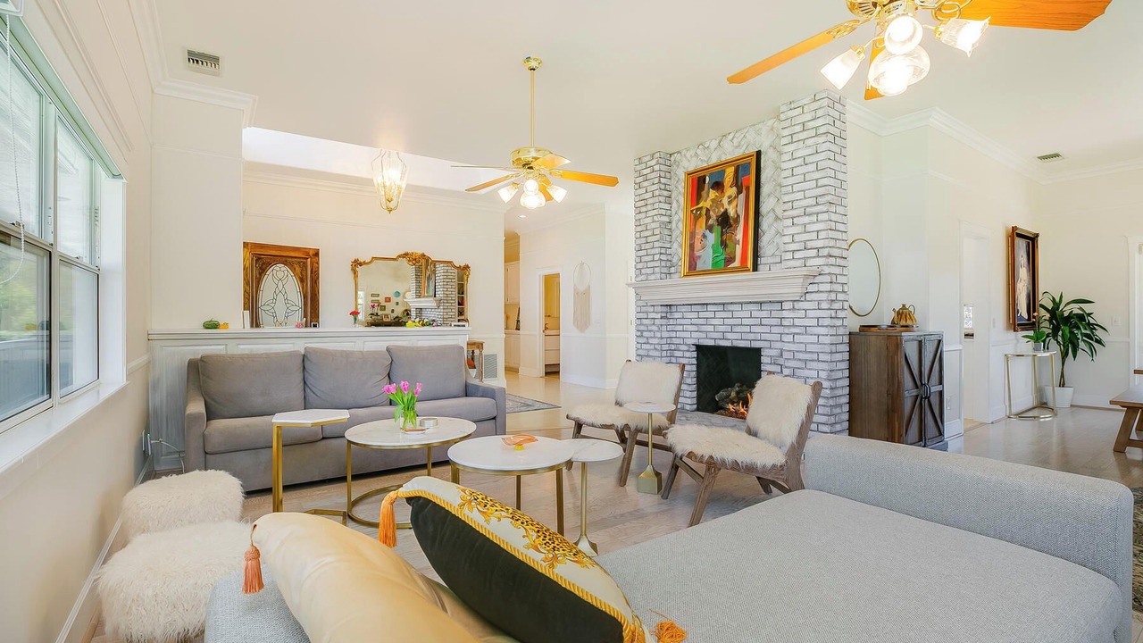 Photo of Livingroom in Ojai