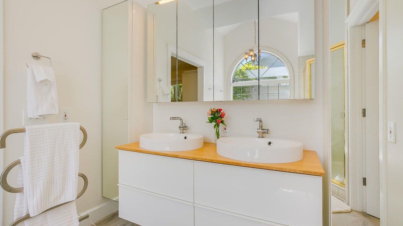 Photo of Bathroom in Ojai