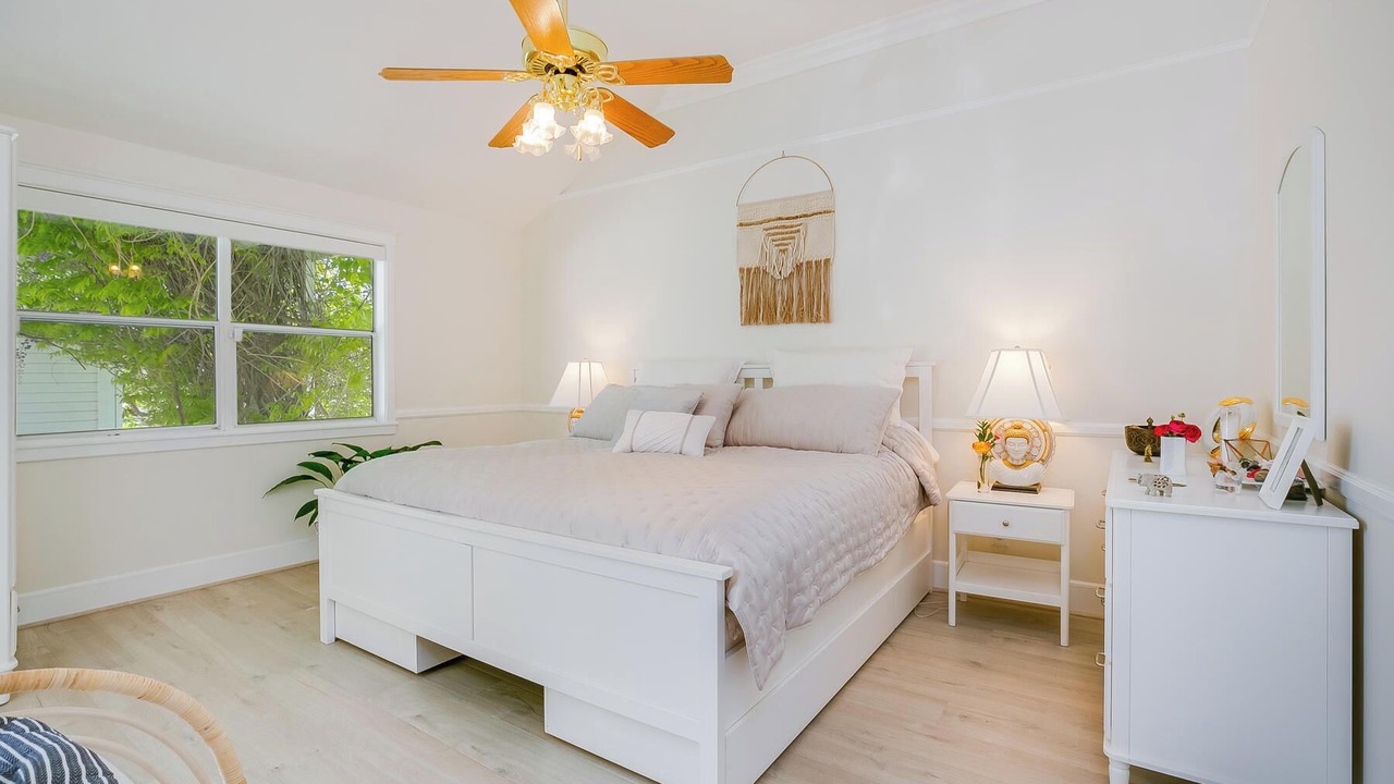 Photo of Bedroom in Ojai