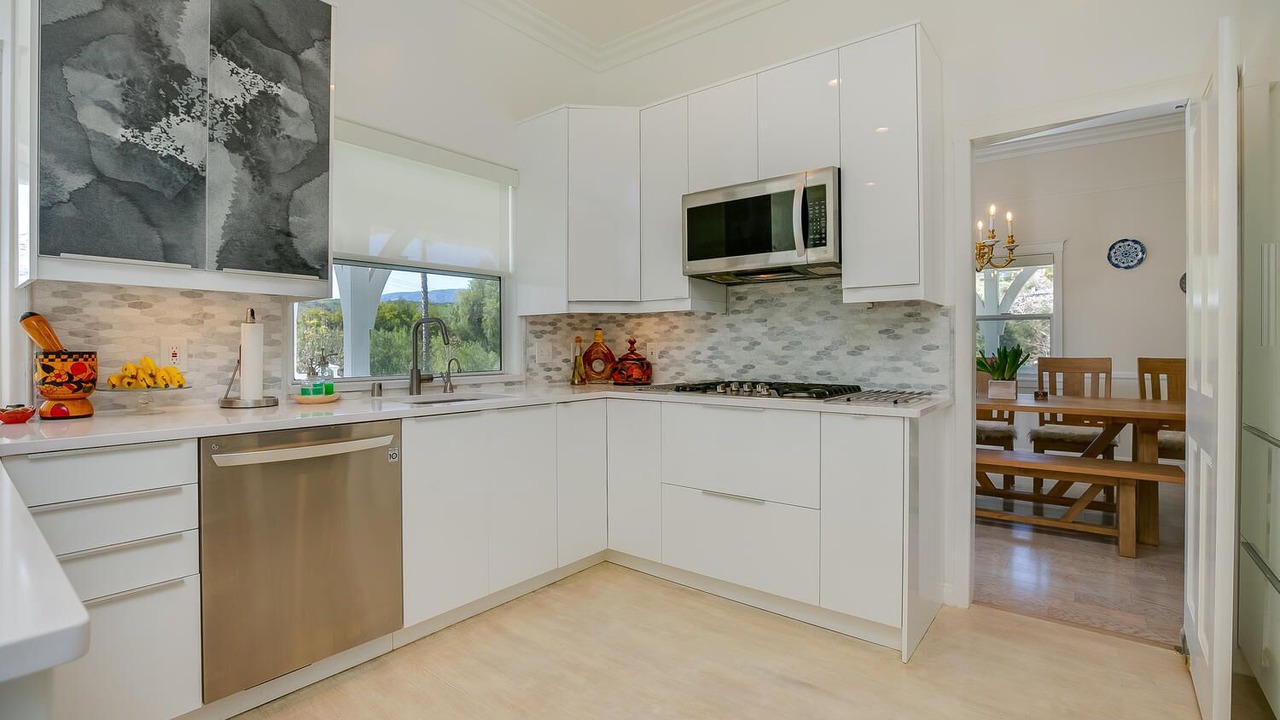 Photo of Kitchen in Ojai