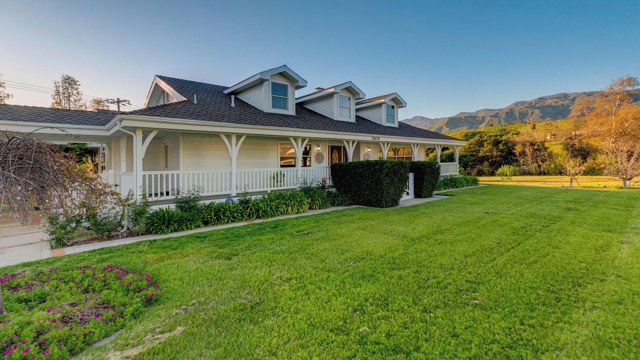 Photo of Outdoor in Ojai