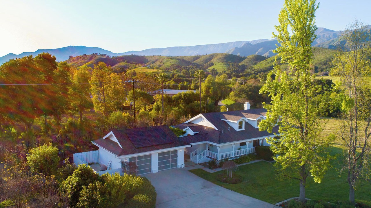 Photo of Outdoor in Ojai