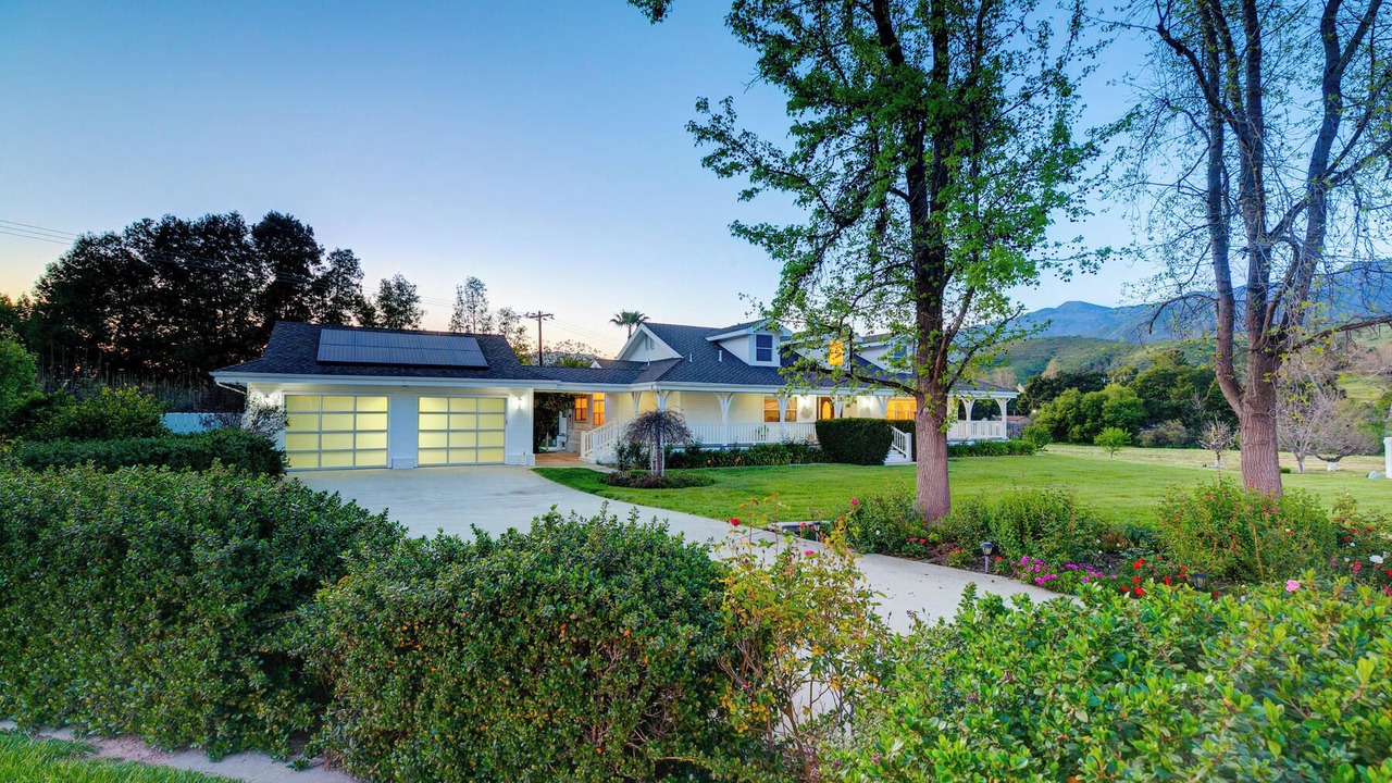 Photo of Outdoor in Ojai