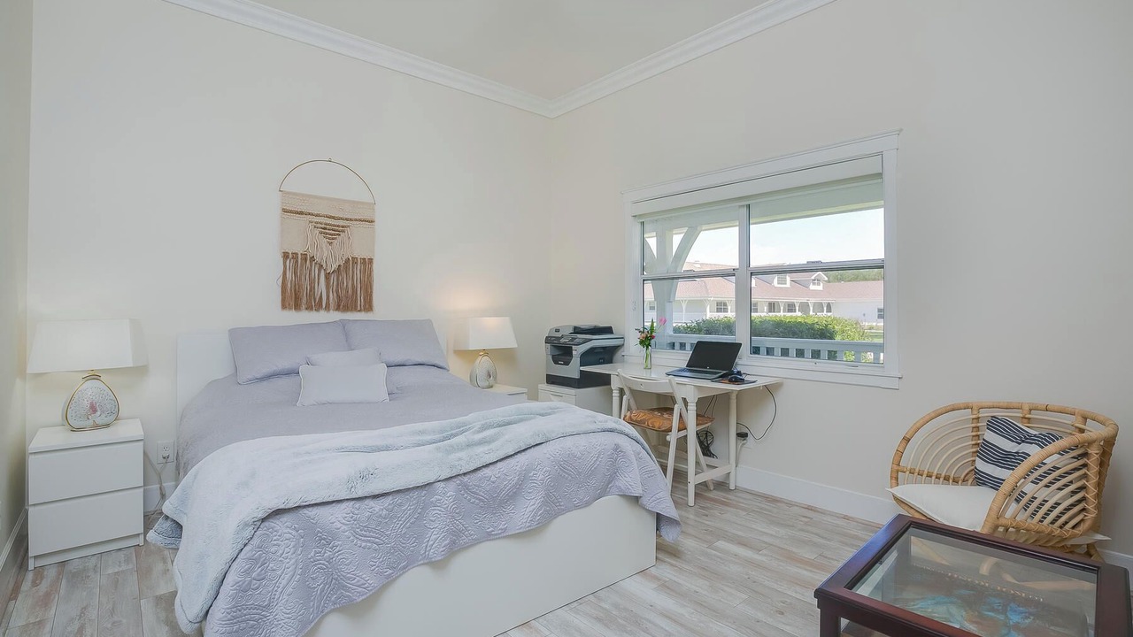 Photo of Bedroom in Ojai