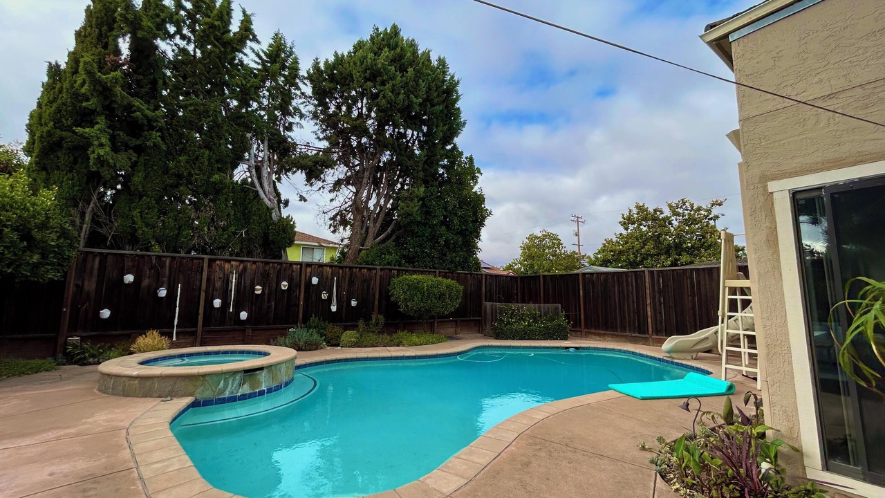 Photo of Outdoor in Fremont