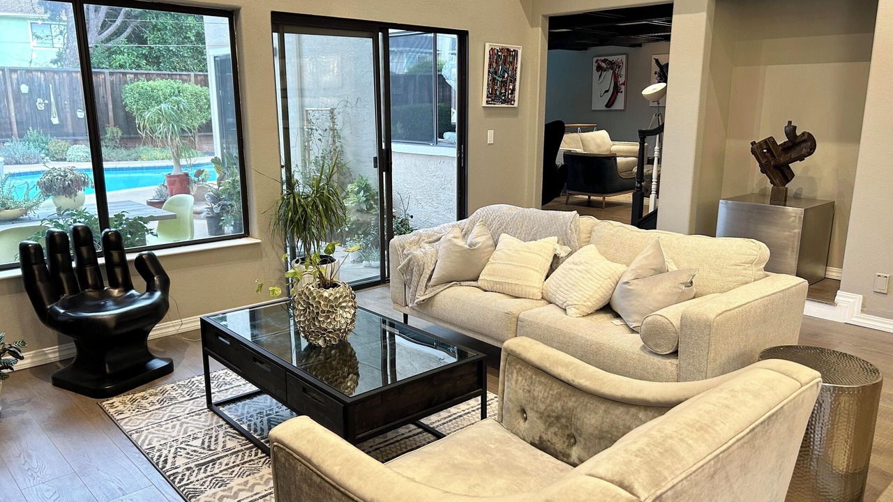 Photo of Livingroom in Fremont