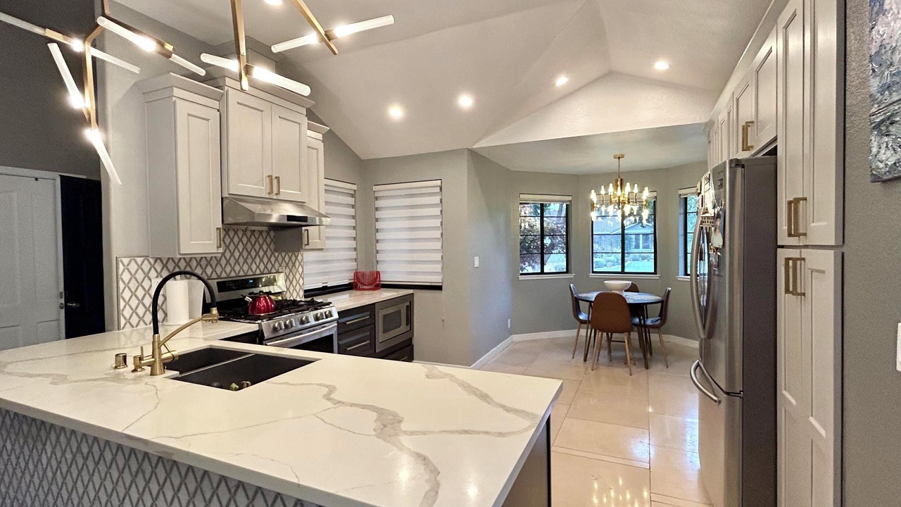 Photo of Kitchen in Fremont