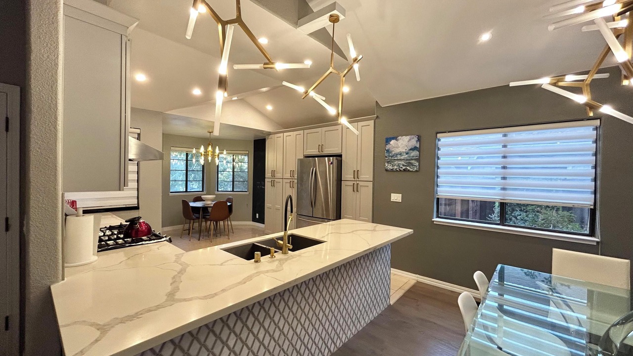 Photo of Kitchen in Fremont