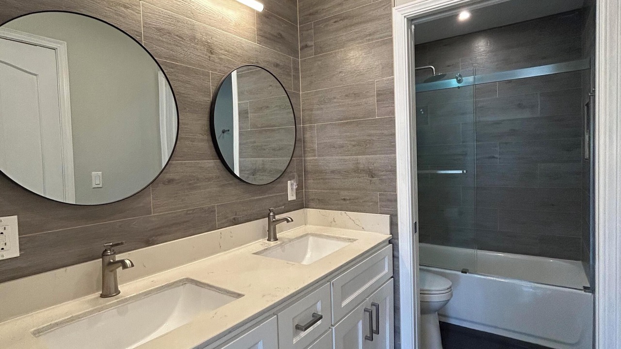 Photo of Bathroom in Fremont