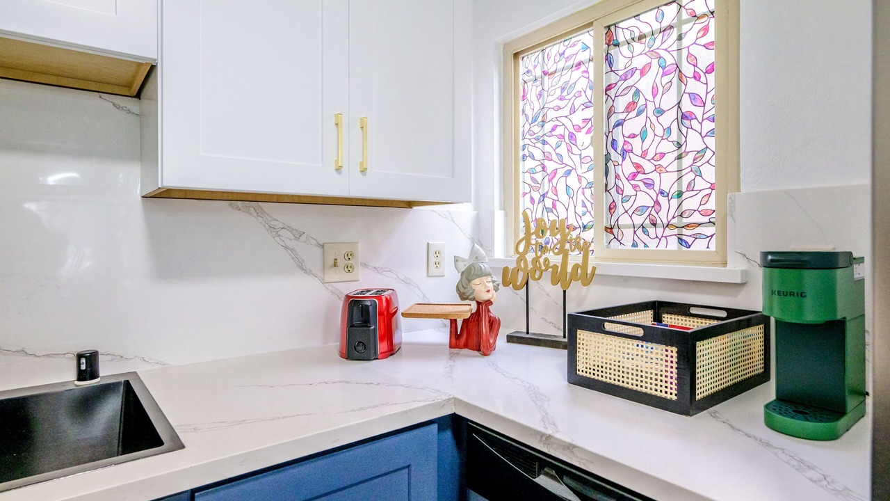 Photo of Kitchen in Lower Bal