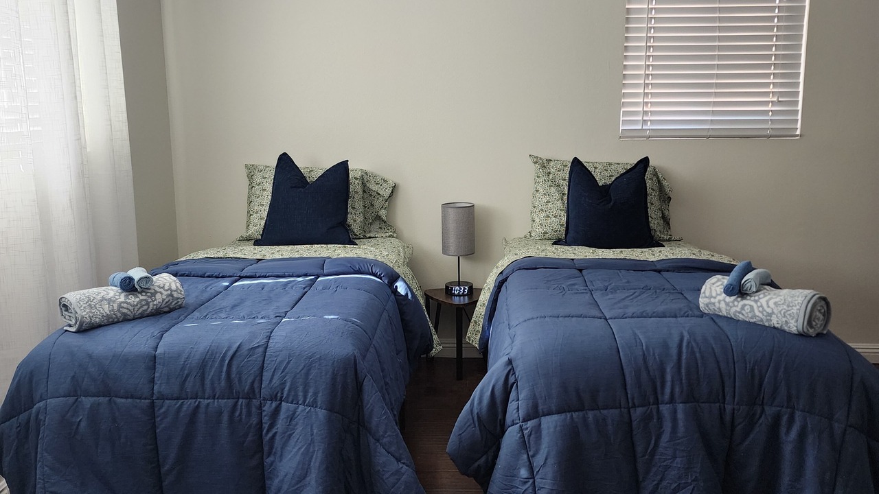 Photo of Bedroom in Apple Valley