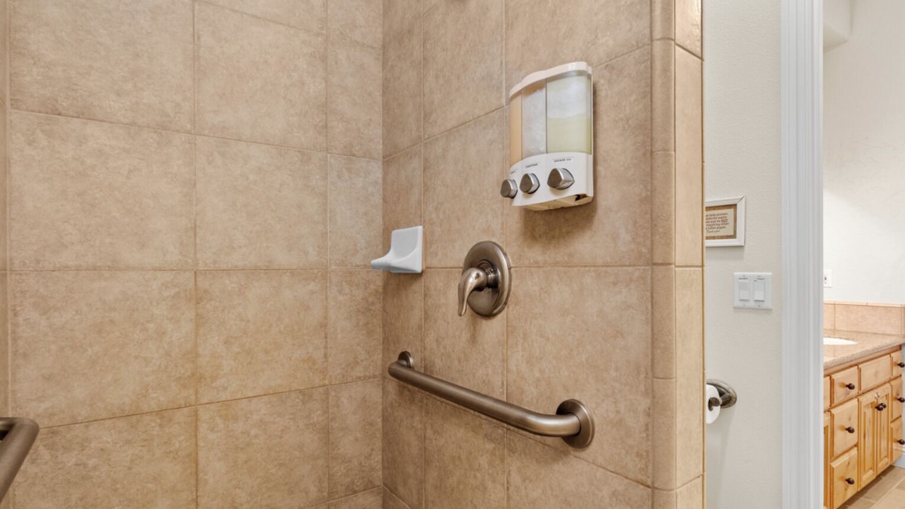 Photo of Bathroom in Sierra Cedars