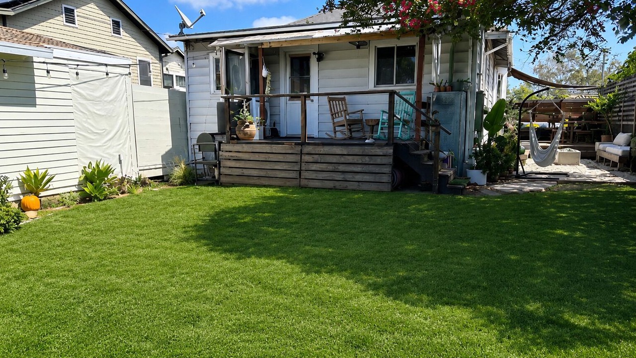 Photo of Outdoor in University Heights