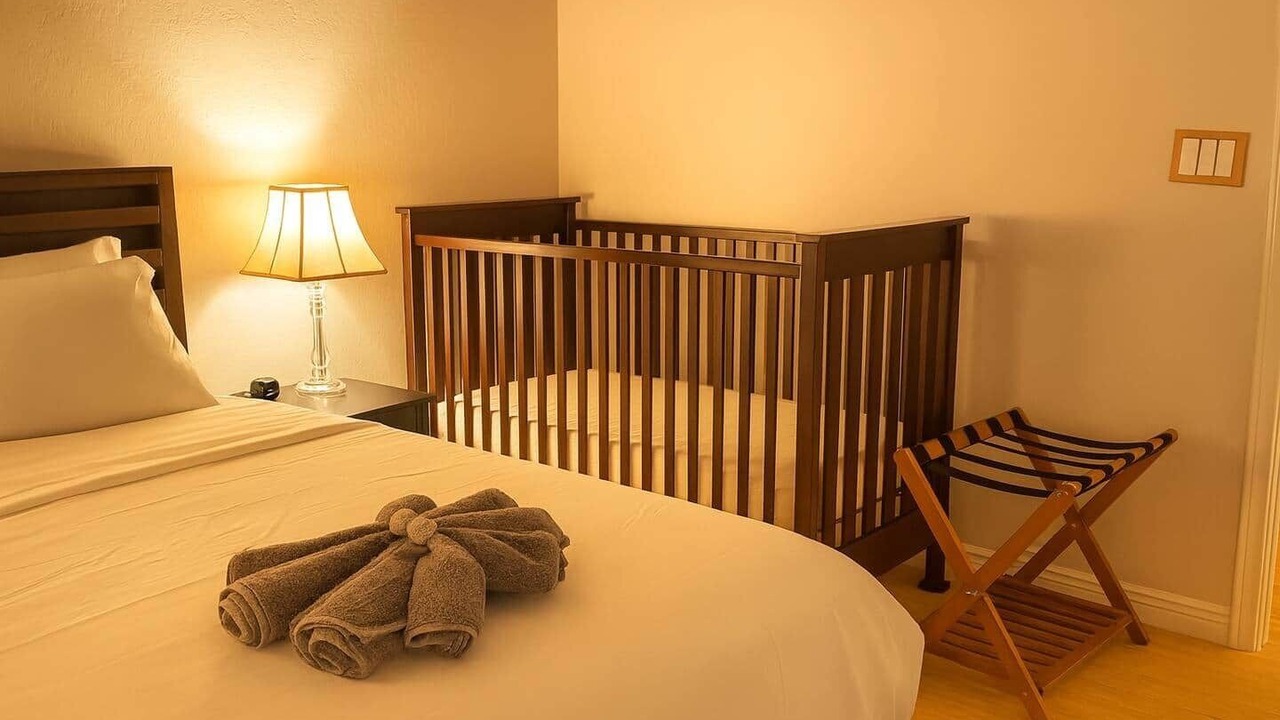 Photo of Bedroom in Bay Park