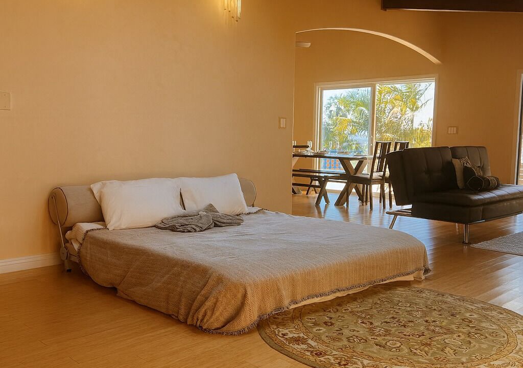 Photo of Bedroom in Bay Park
