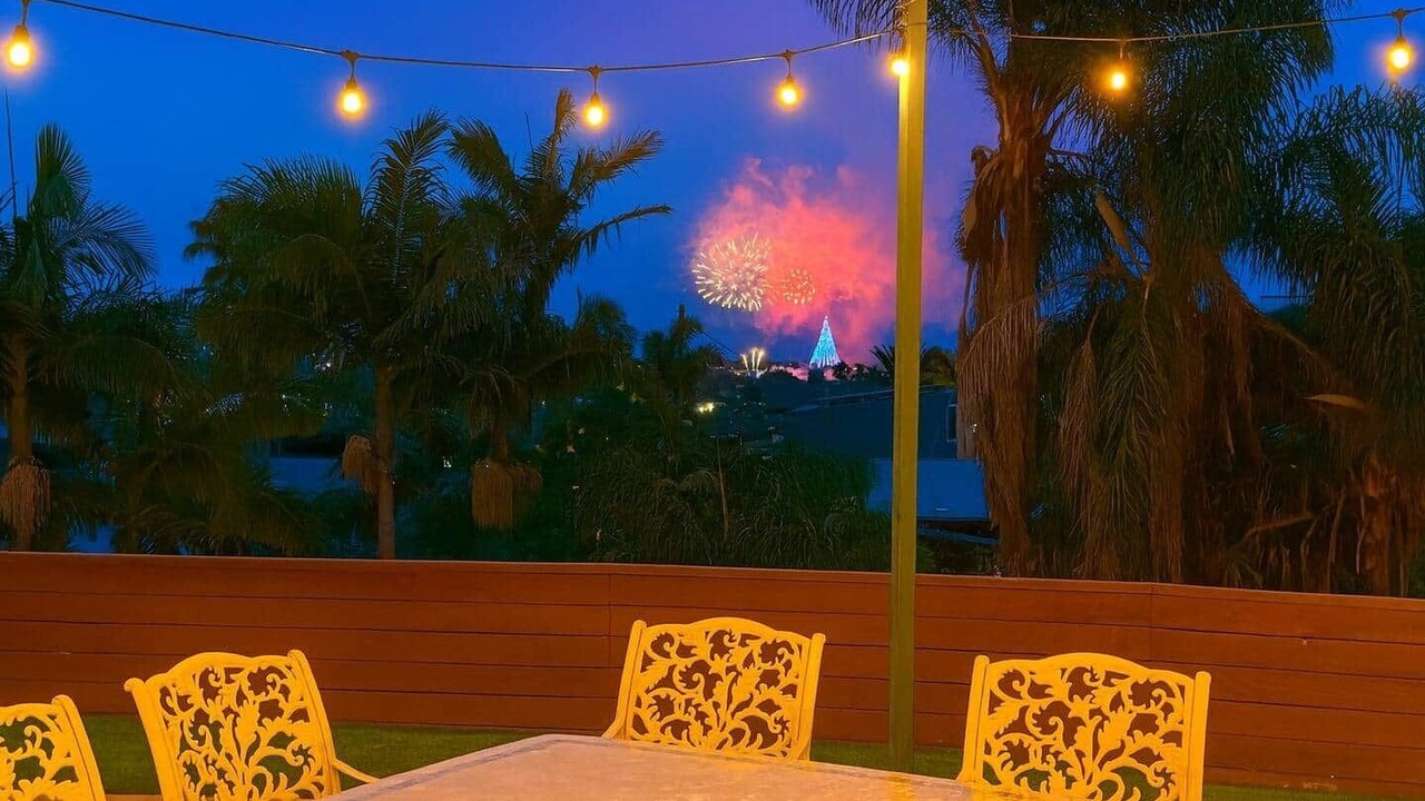 Photo of Outdoor in Bay Park