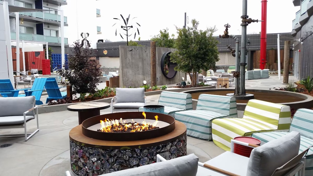 Photo of Outdoor in Fisherman's Wharf