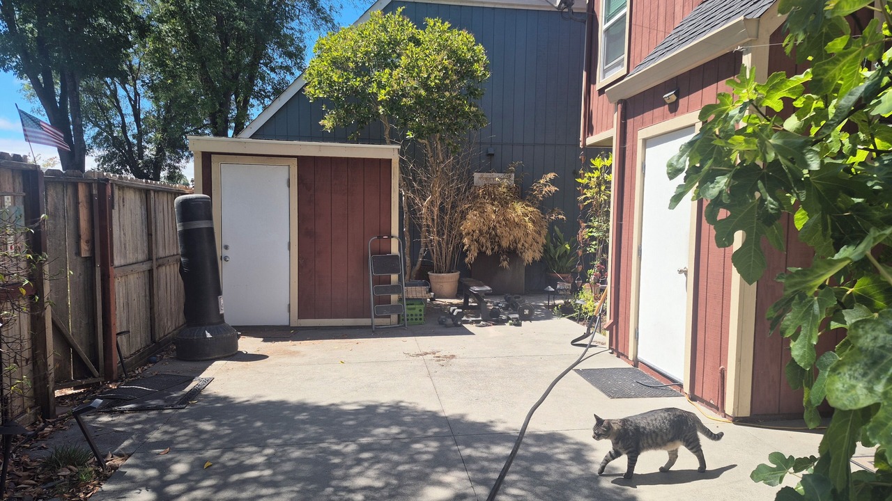 Photo of Outdoor in Rohnert Park